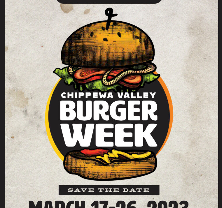Chippewa Valley launches its first Burger Week