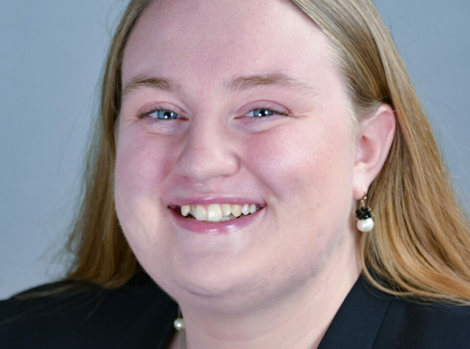 Meet Alice In Dairyland Candidate Jackie Rosenbush