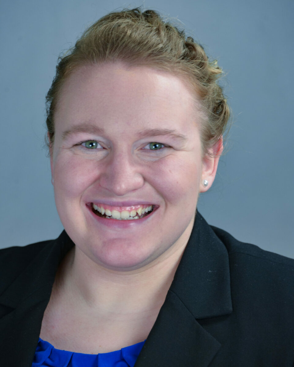 Meet Alice In Dairyland Candidate Lydia Luebke MidWest Farm Report