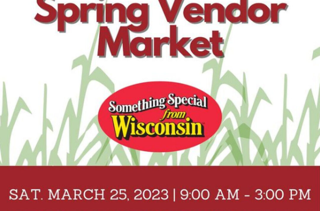 Farm Discovery Center Hosts Spring Market