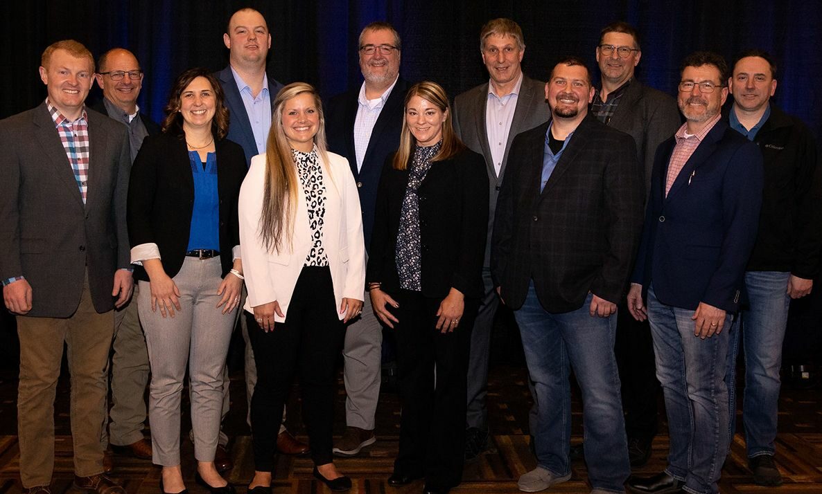 PDPW Business Conference Empowers Success, Names New Board