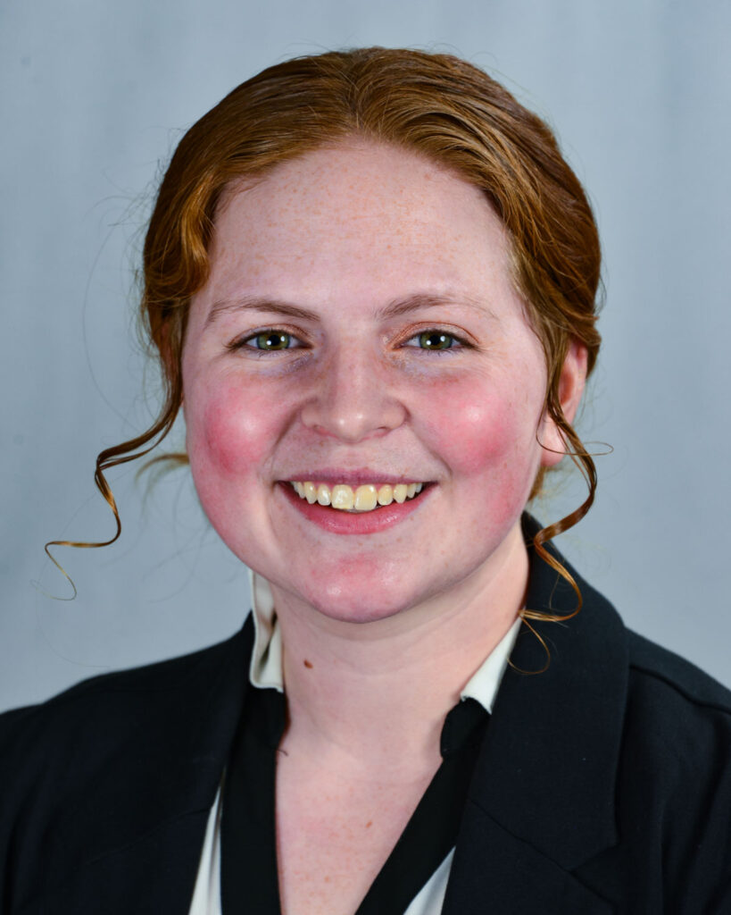 Meet Alice In Dairyland Candidate Shannon Lamb MidWest Farm Report