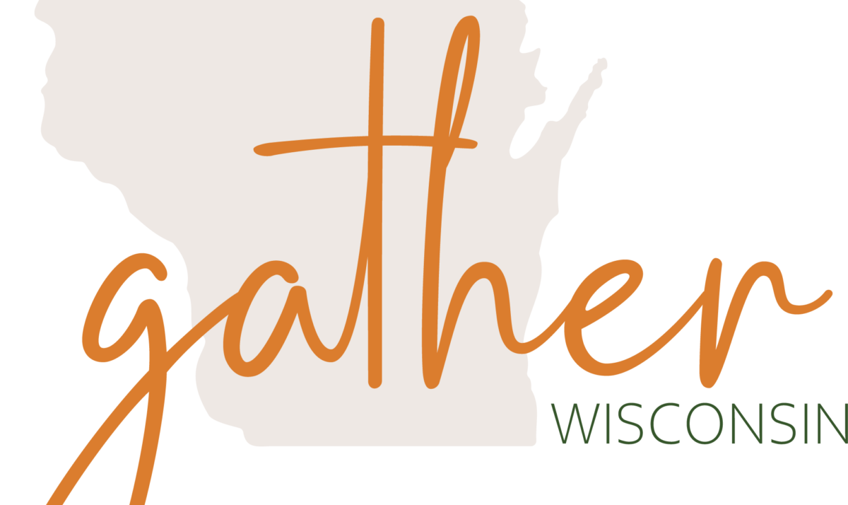 Gather Wisconsin Website Builds Relationships