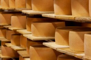 ‘Gruyere’ Can Now Be Made Anywhere