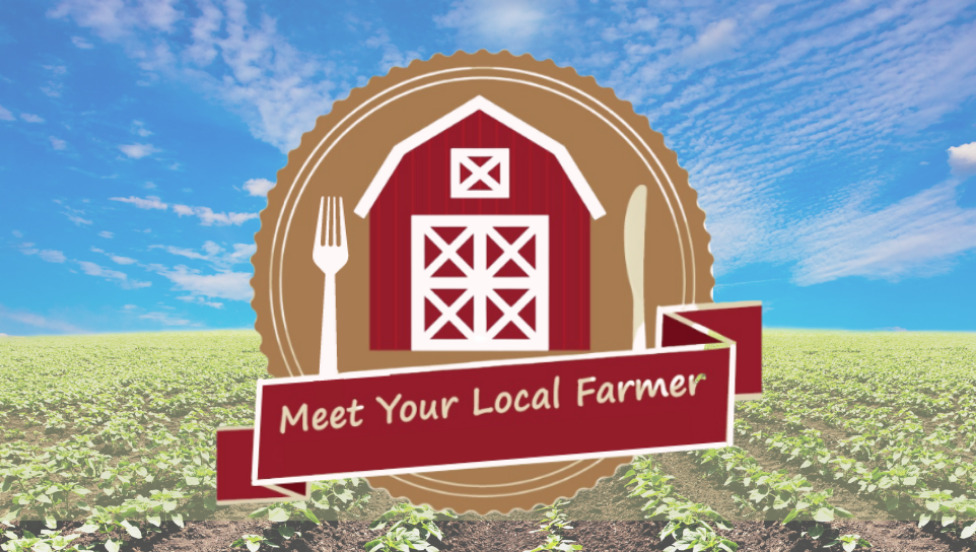 ‘Meet Your Local Farmer’
