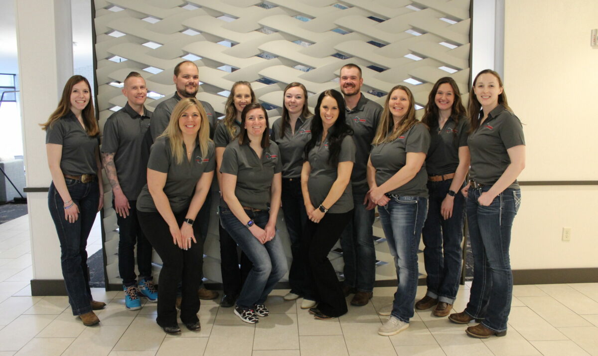 Beef Leadership Institute Welcomes Inaugural Members