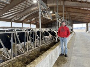 Wisconsin – Home To National Outstanding Young Farmers
