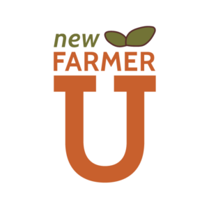 New Farmer U Invites Beginning Farmers To Learn