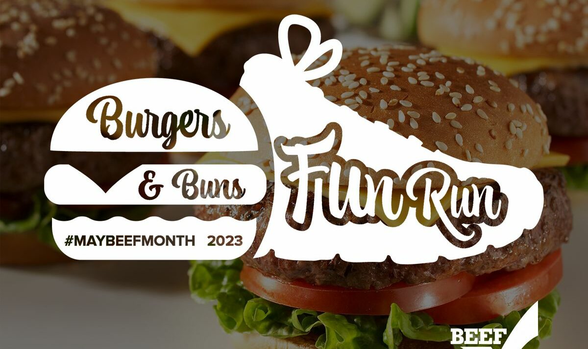 Burgers & Buns Fun Run Registration Open