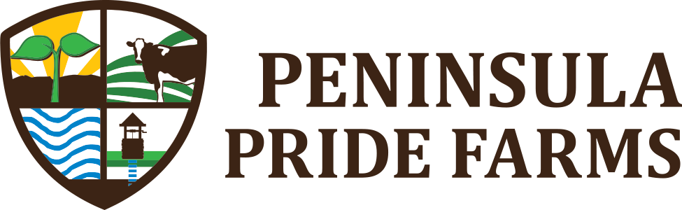 Peninsula Pride Farms Sets Conference Date