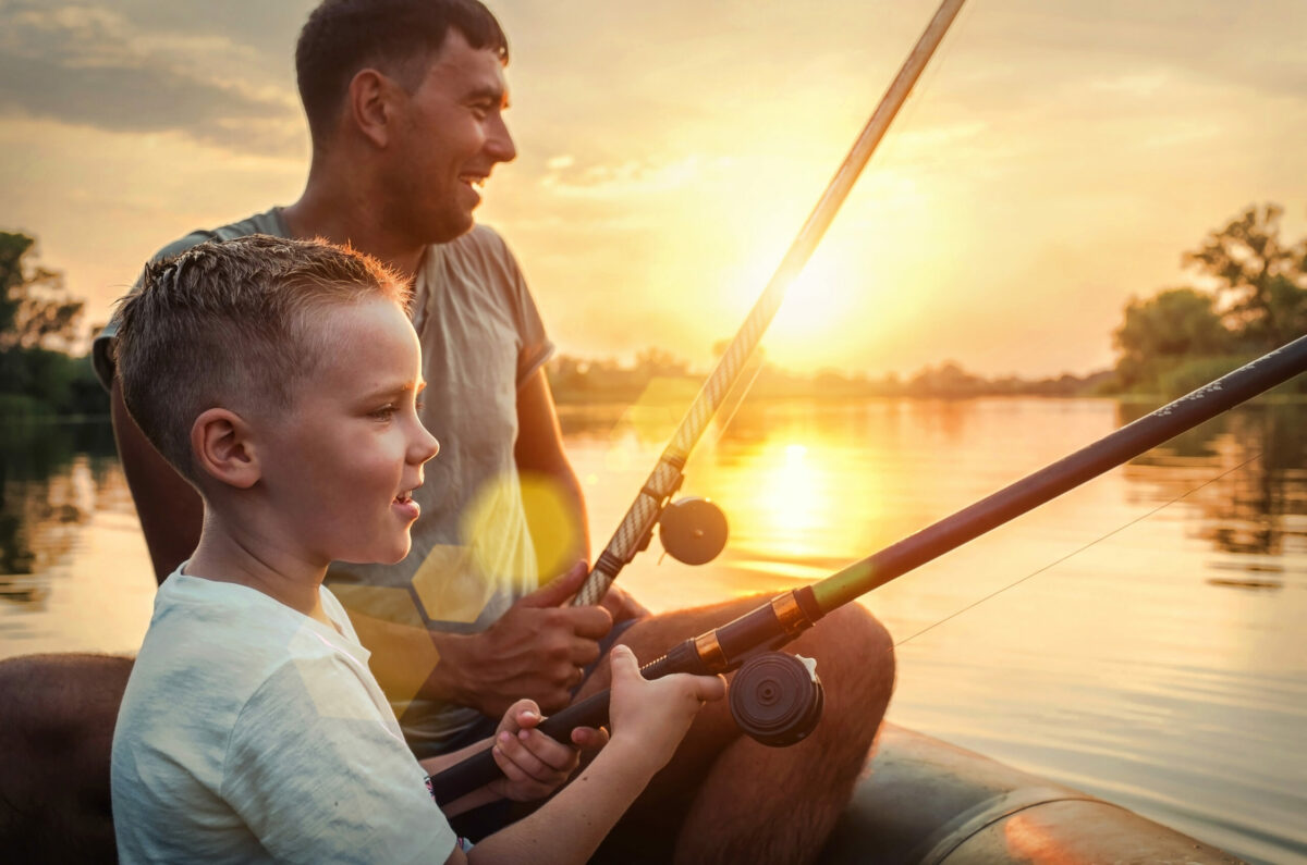 202324 DNR Fishing Regulations In Effect MidWest Farm Report