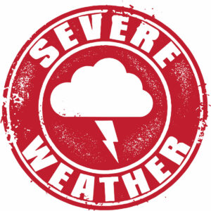 Prepare for Severe Weather With Tips From State Agencies