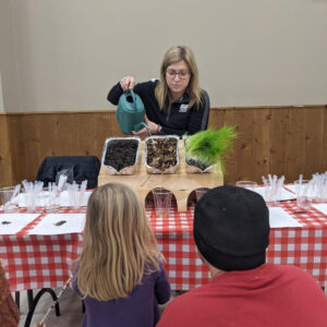 Celebrate Earth Day at Farm Wisconsin