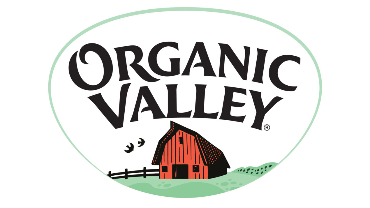 Organic Valley Named Finalist