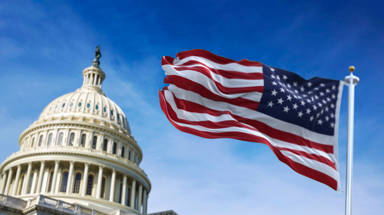 Wisconsin Corn Growers Shapes Policy Capitol Hill