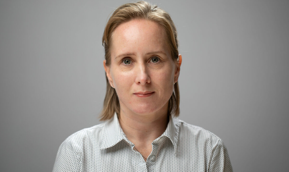 UW Soil Scientist Gets Award