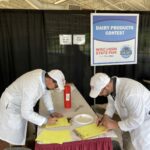 Dairy Products Contest