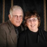 Jerry and Phyllis Luttropp
