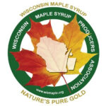 maple syrup producers association logo