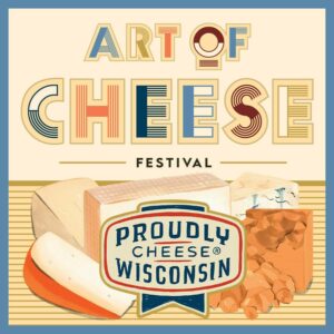 A Festival for All Things Cheese