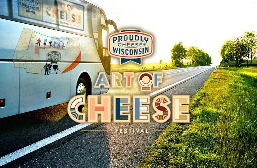 Coming Soon: First-Ever Art Of Cheese Festival