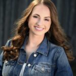 Megan Salentine.