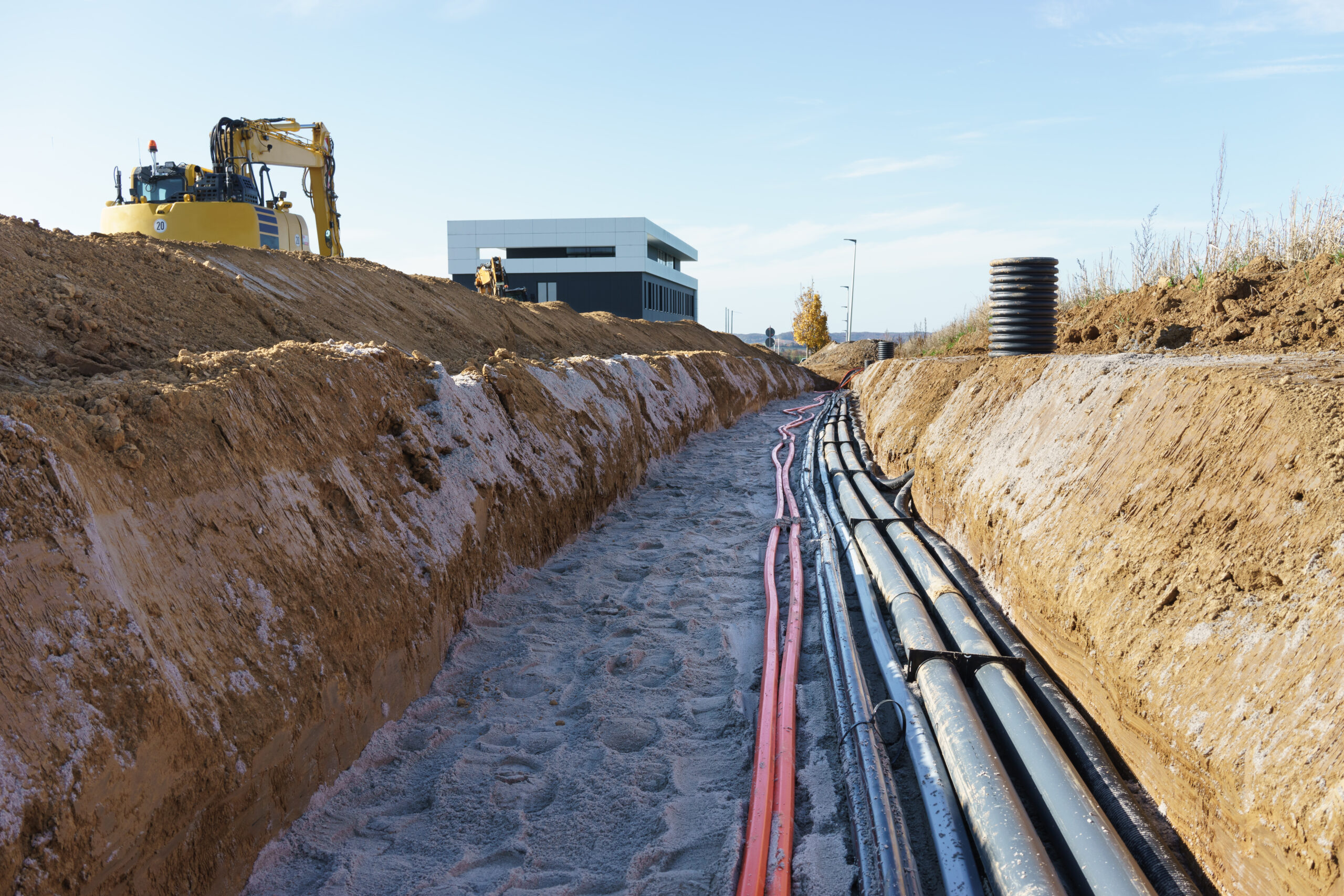 Wisconsin Internet Infrastructure Broadband Expanding In Wisconsin - Mid-West Farm Report