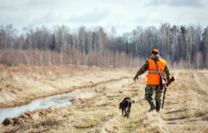 DNR Announces Grants For Hunting Community