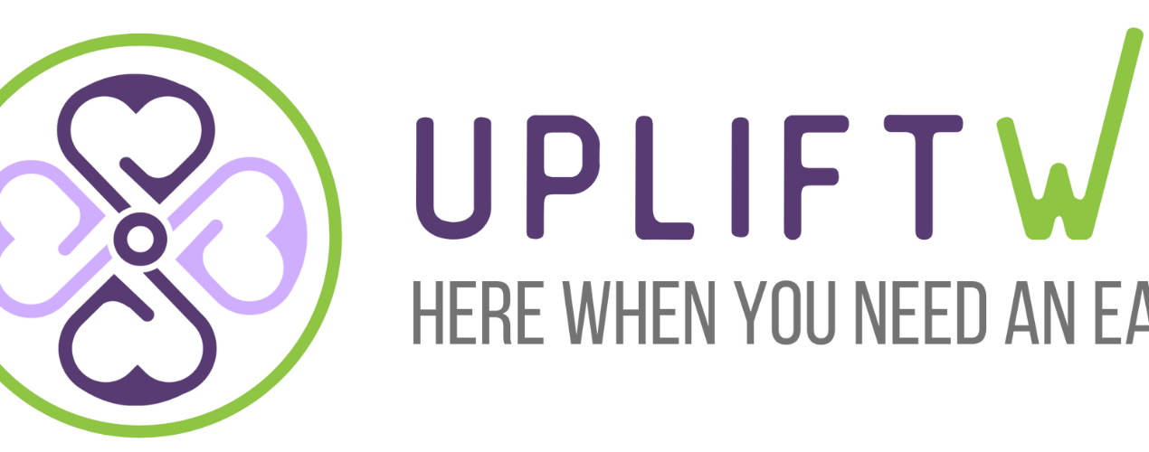 Need someone to talk to? Call UpliftWI