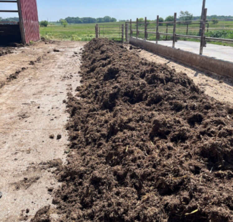 Composting Field Day – Sept 12