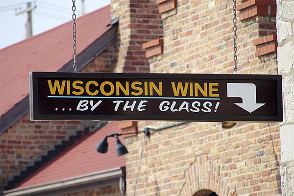 Take Your Taste Buds On A Wine Tour