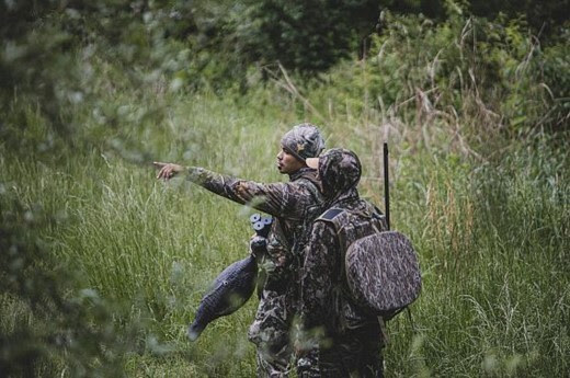 Get Ready For Hunting Season Openers