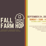 2023 Fall Farm Hop Event