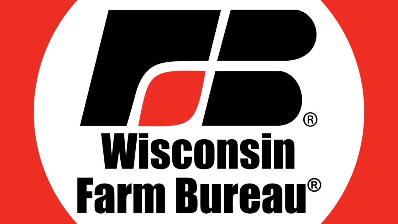 Meet The Wisconsin Farm Bureau Interns
