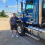 Tom Schwartz - Schwartz Trucking