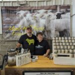 Brian & Tammy Michielson - Maple Hill Farm -Sheep Dairy