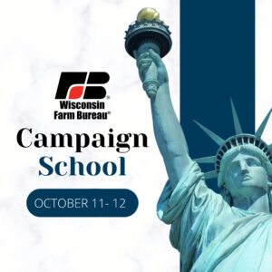 Campaign School With A Rural Focus