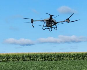Researching the Future of Agricultural Technology