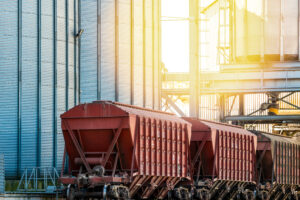The Challenges Of Transporting & Storing Grain