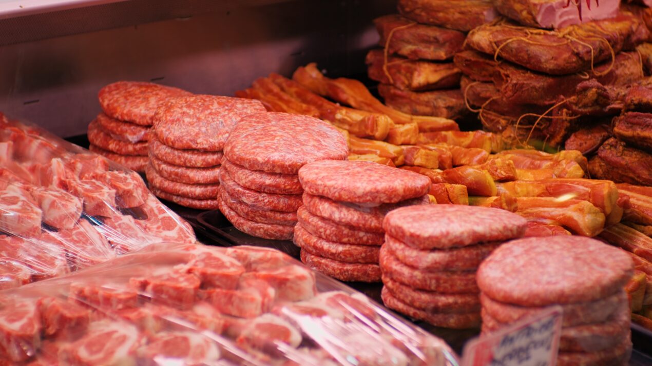 Beef Retail Sales Strong For Labor Day