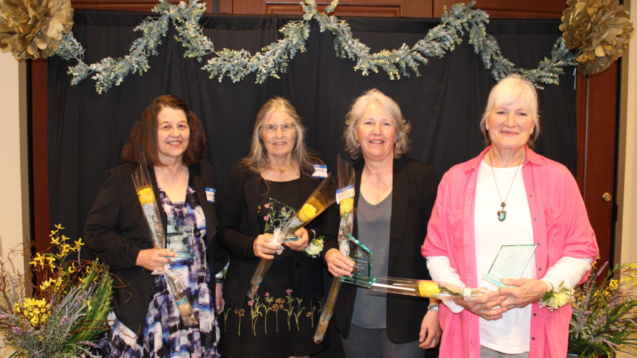 Association Of Women In Agriculture Celebrates 50 Years