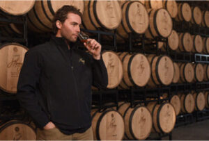 Wisconsin Distiller Receives Master Blender Title