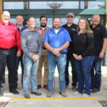 WBC Executive Committee - wisconsin beef council