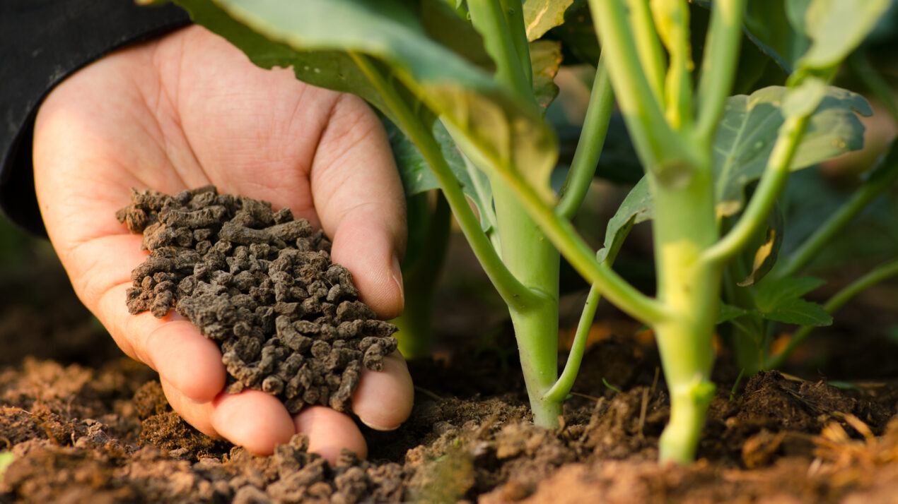 Expanding Fertilizer Access for Wisconsin Growers