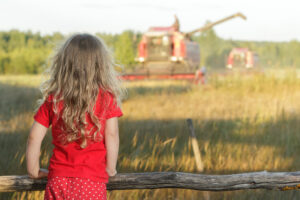 Child Care Struggles In Rural Wisconsin