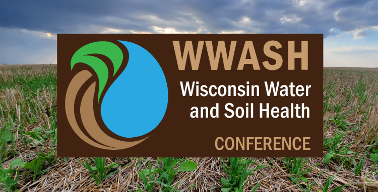 New Soil Health Conference Coming Dec. 7-8