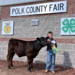 ALCIVIA Supports Youth Fair Exhibitors