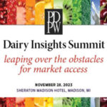 Dairy Insights Summit - PDPW