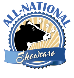 Holstein Association Honors Wisconsin Cows
