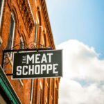 The Meat Schoppe